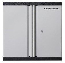 Centrale elettrica MOBILIO armadio superiore, 2 ante