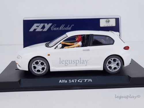 Slot car scalextric - slot,