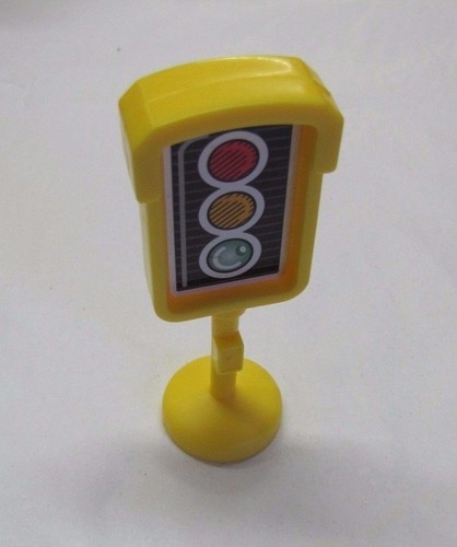 Fisher price little people - little,