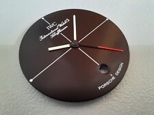 IWC Ultra Sportivo Porsche