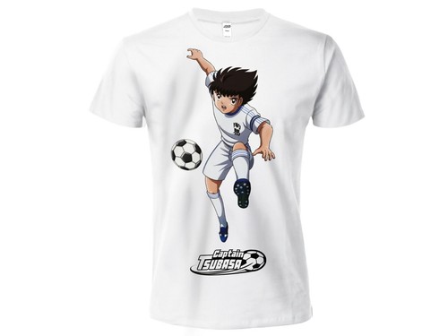 Shirt holly benjii captain - shirt, e
