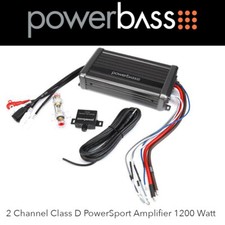 Powerbass XL-2305MX -