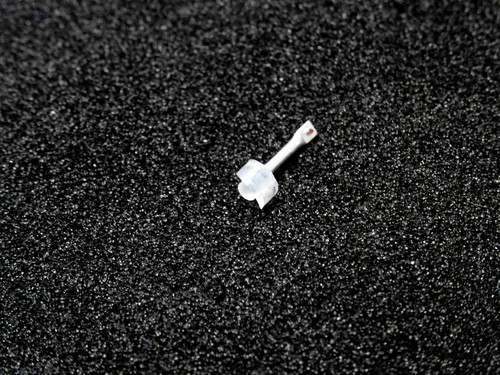 Saphir diamant pour - saphir, platine