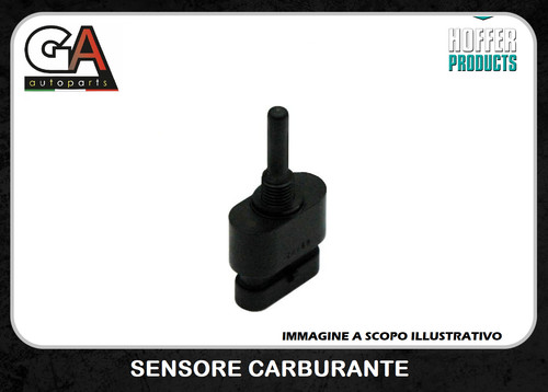 Sensore acqua filtro - acqua, gasolio