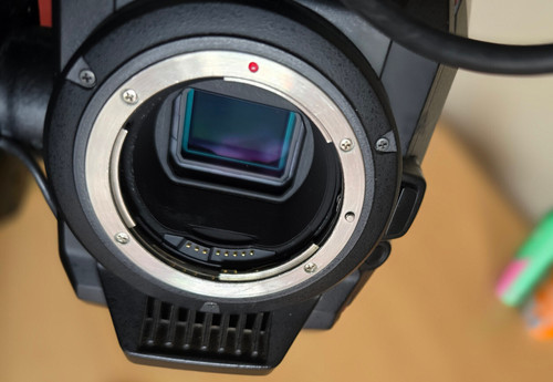 Panasonic eva1 ottime - l,