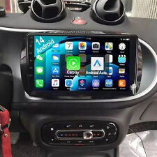 9" Per Smart Fortwo 453