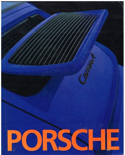 Porsche 356 550 904 - 911, 912