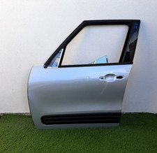 SPORTELLO PORTA PORTIERA ANTERIORE SINISTRO FIAT 500L 2021 (351-352)RICAMBI AUTO