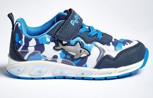 Scarpe ginnastica casual - da,