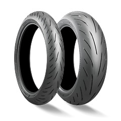 Gomme moto bridgestone 180 - moto, 180/55