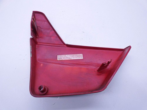 Carena laterale destra cagiva - destra, (cagiva