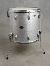 TAMBURO TOM SLINGERLAND 14X14"