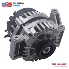 Alternator for buick verano - alternator,