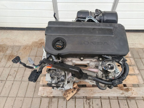 Motore honda crv lfc3 - motore,