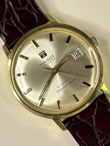 Orologio tissot visodate - tissot,