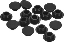 15Pz Tappi in Silicone, Tappi