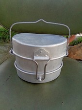 Vintage gavetta militare in - ,