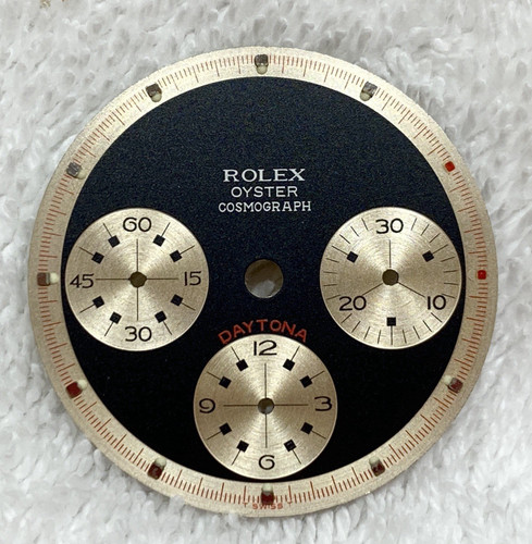 Replacement dial for rolex - replacement,