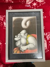 Vintage MONTY PYTHON TERRY