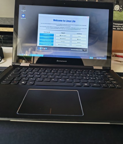 Lenovo yoga 500 14 - , 14"