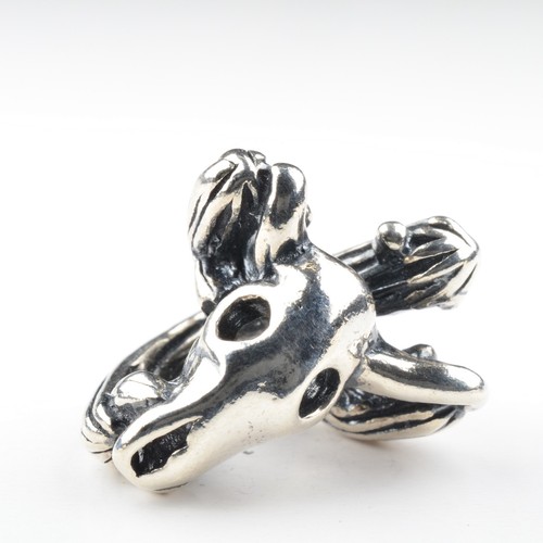 Trollbeads world tour bead - trollbeads,