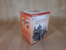 Bud Spencer, Terence Hill, 20 DVD Collectors Box, Weltbild, ems, aus Sammlung