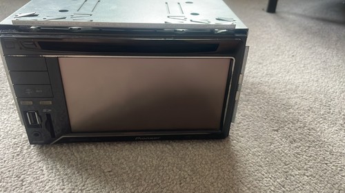 Pioneer avh 3200bt - pioneer, avh-3200bt