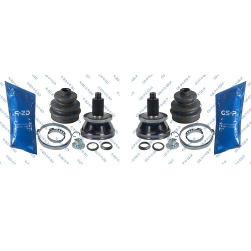 Gsp kit giunti albero - 2x,