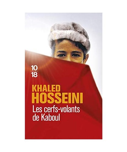 Les cerfs volants kaboul - cerfs-volants,