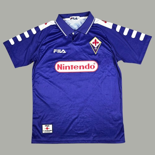Fiorentina fila nintendo - fila,