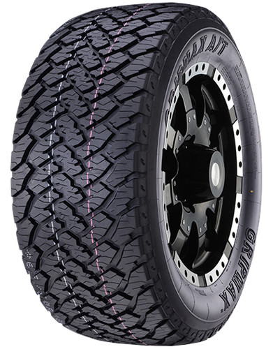 Gomme stagioni gripmax - 4,