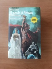Fritz Leiber, Il mondo di Nehwon. Fantacollana Nord 1977 Fantascienza