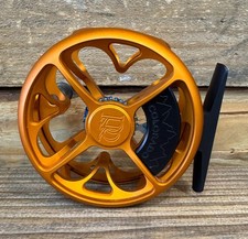 Ross Colorado Fly Reel - Matte