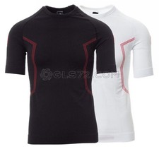 MAGLIA TERMICA DA UOMO MANICA CORTA PAYPER THERMO PRO 280 SS