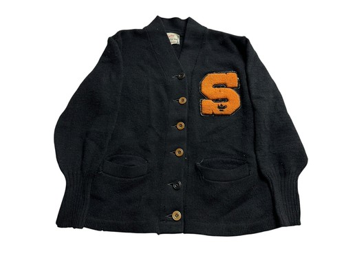 Cardigan maglione vintage anni