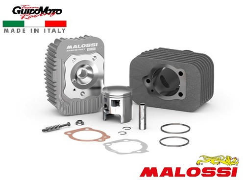 Gruppo termico malossi - gruppo, 46,5