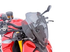CUPOLINO SPORT PLUS FUME SCURO