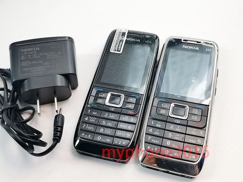 Nokia e51 130 cellulare - -,