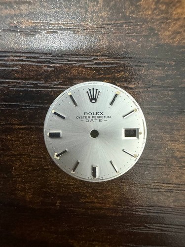 Rolex ladies oyster - rolex,