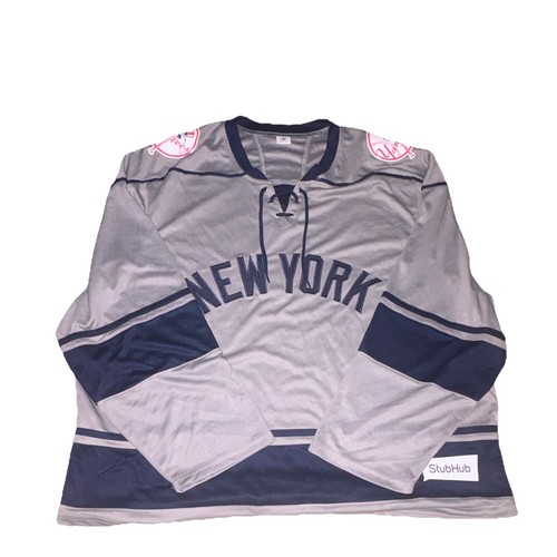 Maglia manica lunga stringata