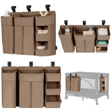 Organizer per lettino sospeso