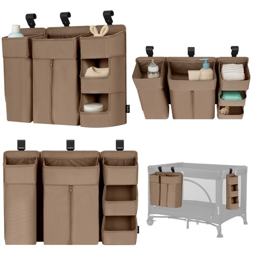 Organizer per lettino sospeso