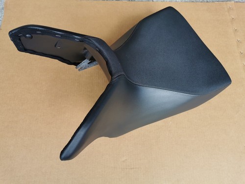 Sella anteriore moto guzzi - anteriore,