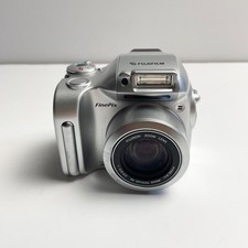 Fujifilm Finepix 2800 Zoom