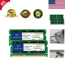 Lifetime  16GB RAM Kit for