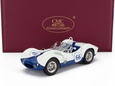 1/18 CMC - MASERATI - TIPO 61