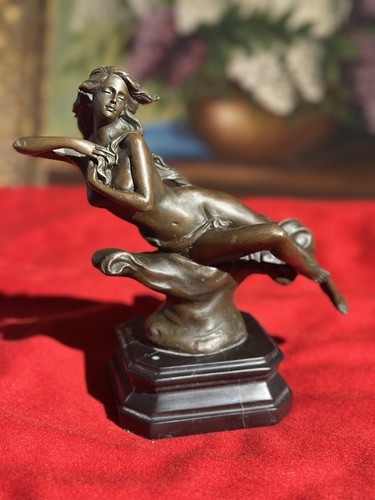 Bella figura bronzo - figura,
