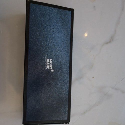 Montblanc meisterstück 146 - montblanc,