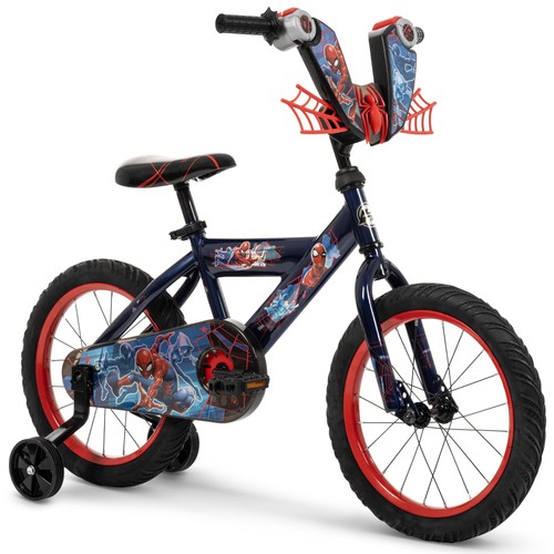 Huffy marvel spiderman - huffy,