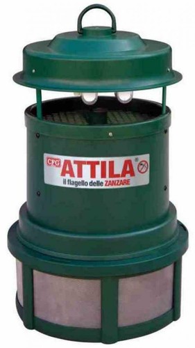 Cfg attila cattura insetti - cattura,